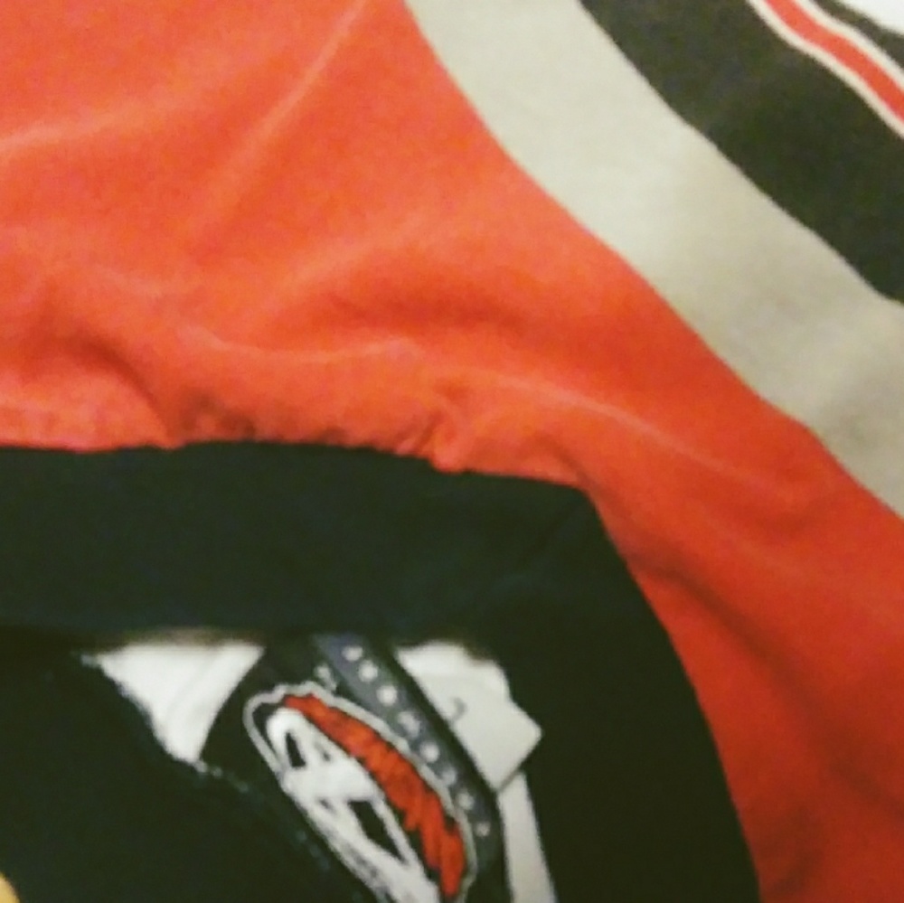 Answer Racing top - Picture 6 of 6